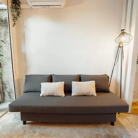 Luminous Apartment In The Heart Of Porto Exterior photo