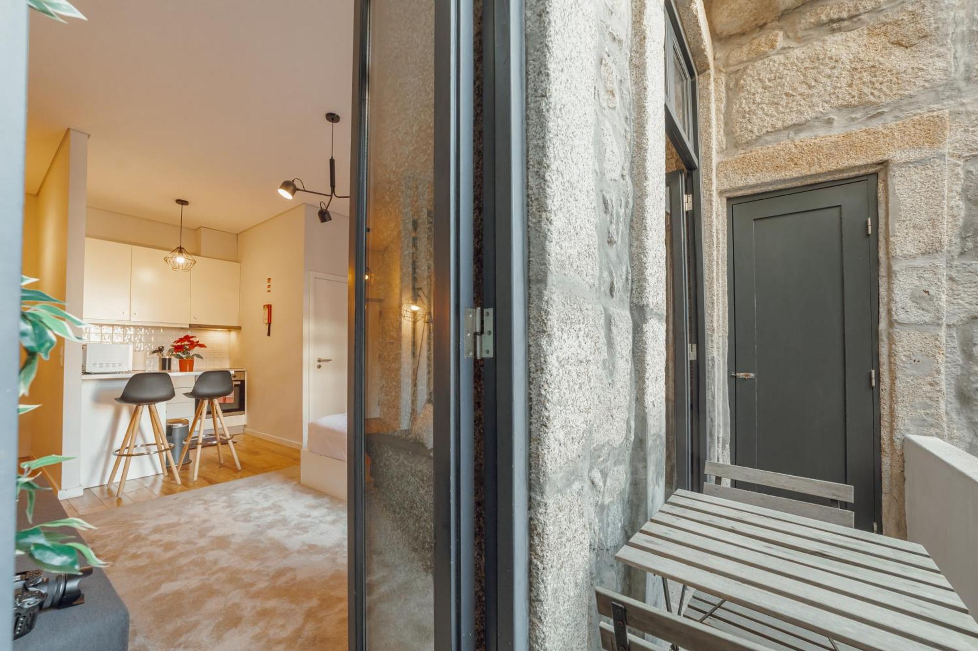 Apartamento Luminous In The Heart Of *