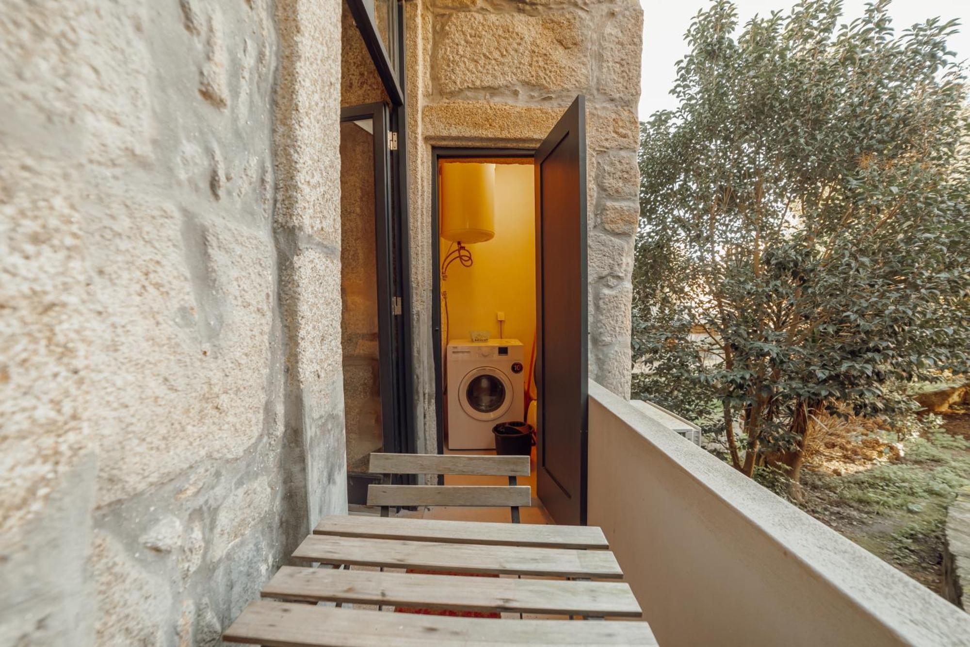 Apartamento Luminous In The Heart Of *