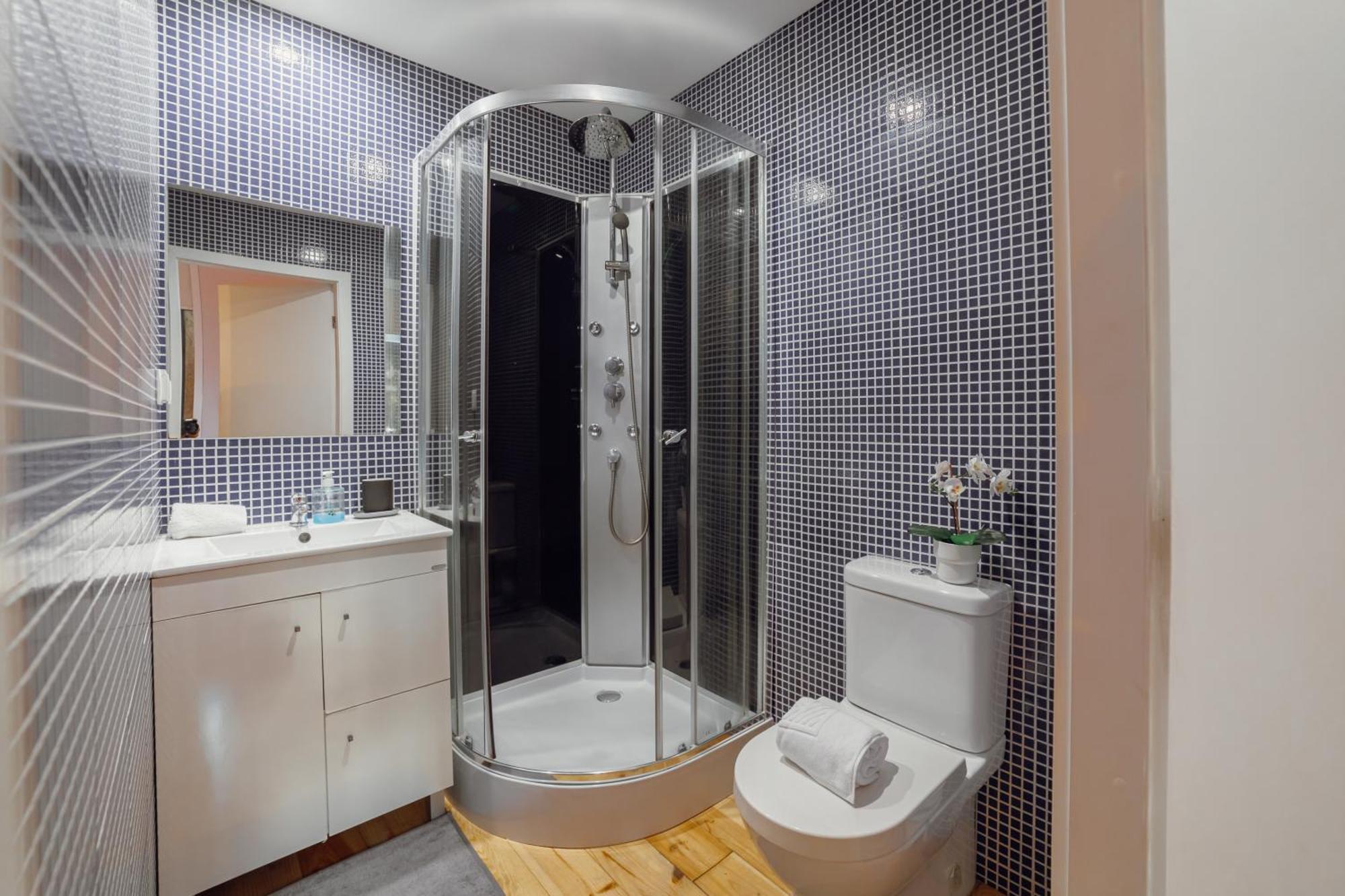 Luminous In The Heart Of Apartamento